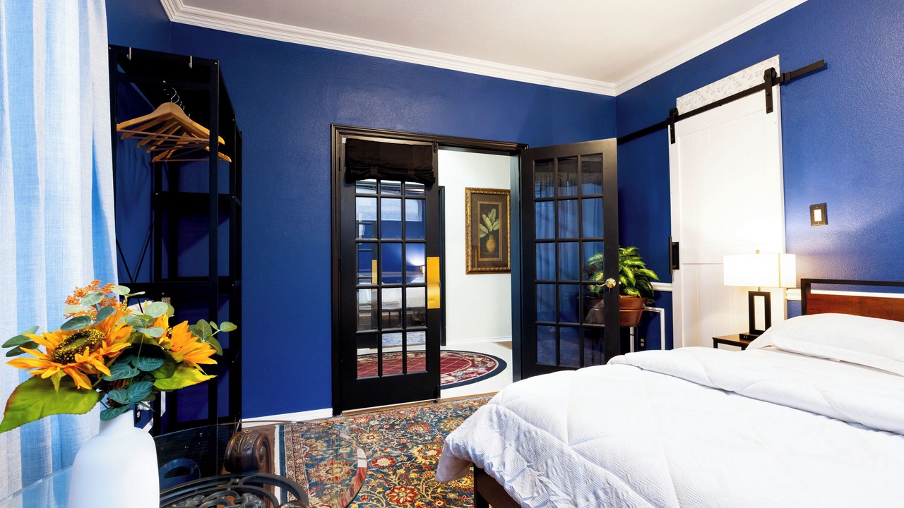 Photo of Bedroom in Allen