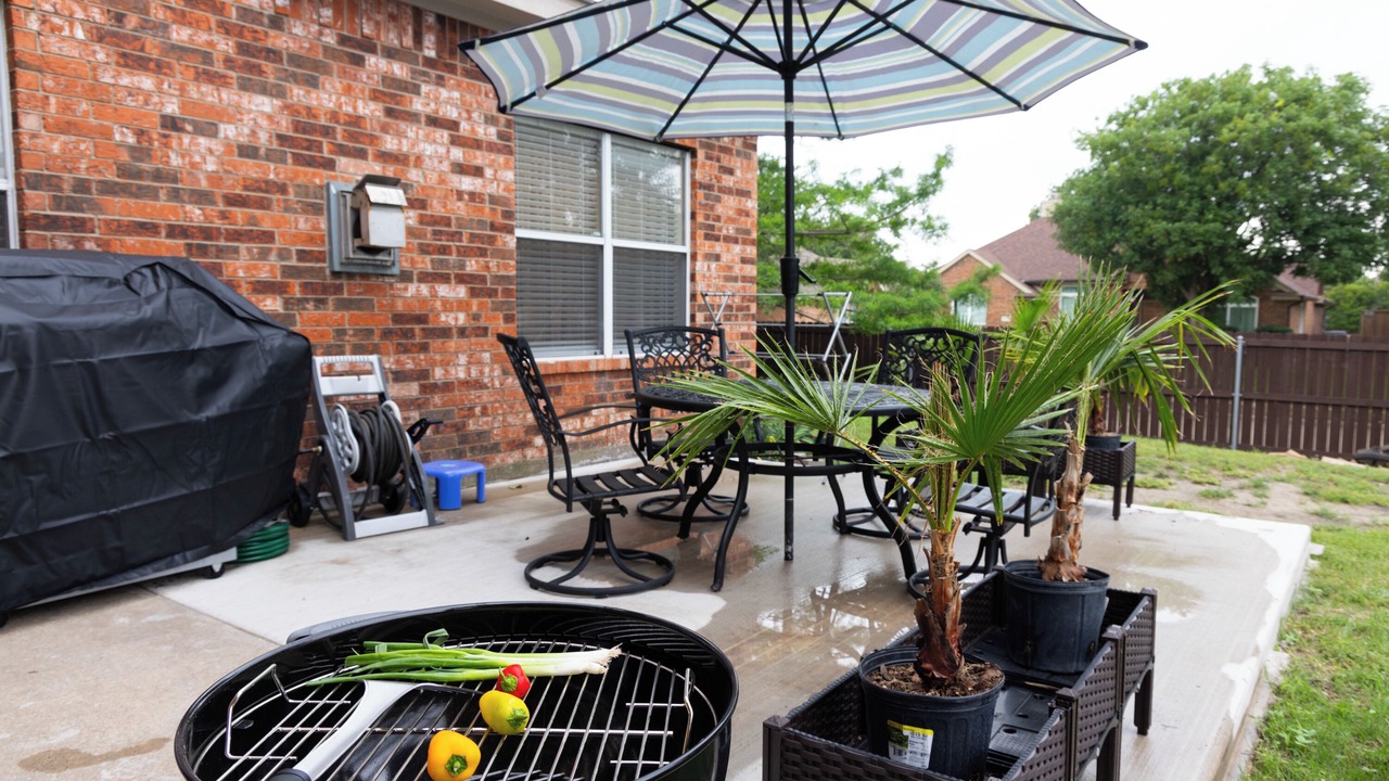 Photo of Outdoor in Allen