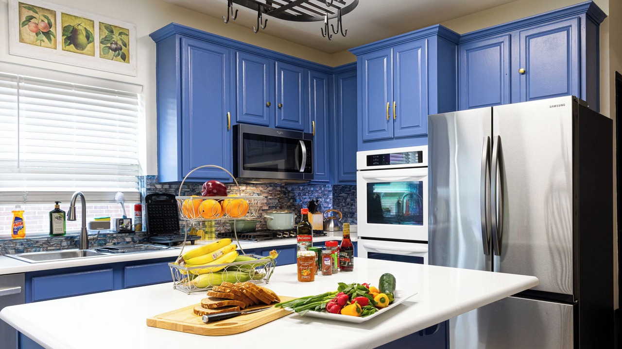 Photo of Kitchen in Allen