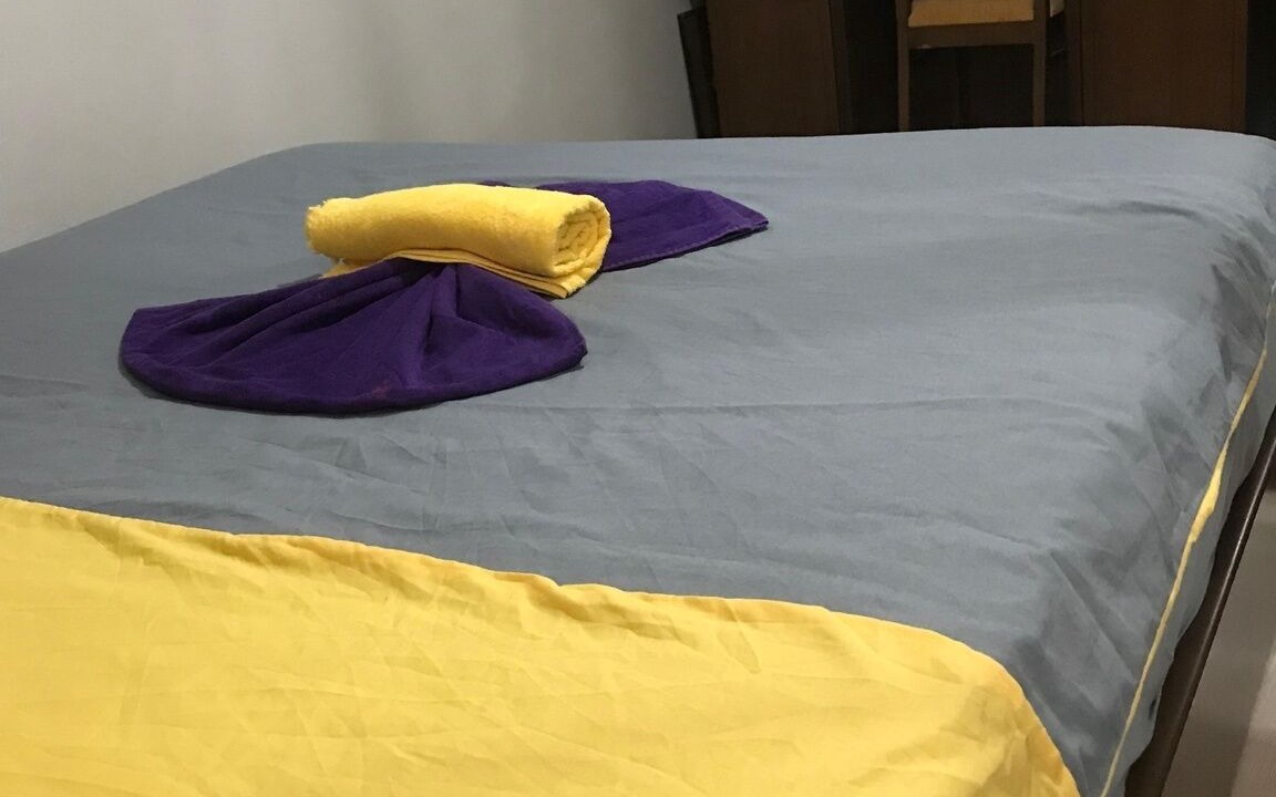 Photo of Bedroom in Antalya City Centre