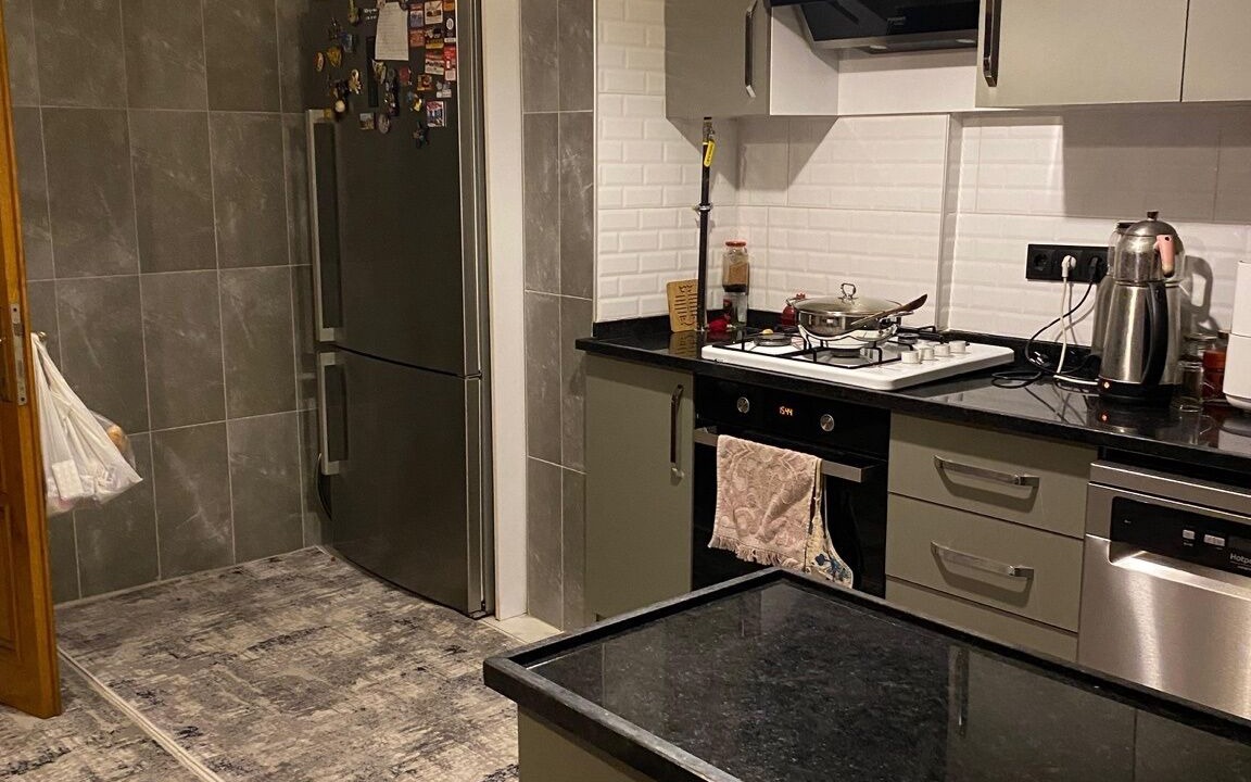 Photo of Kitchen in Antalya City Centre