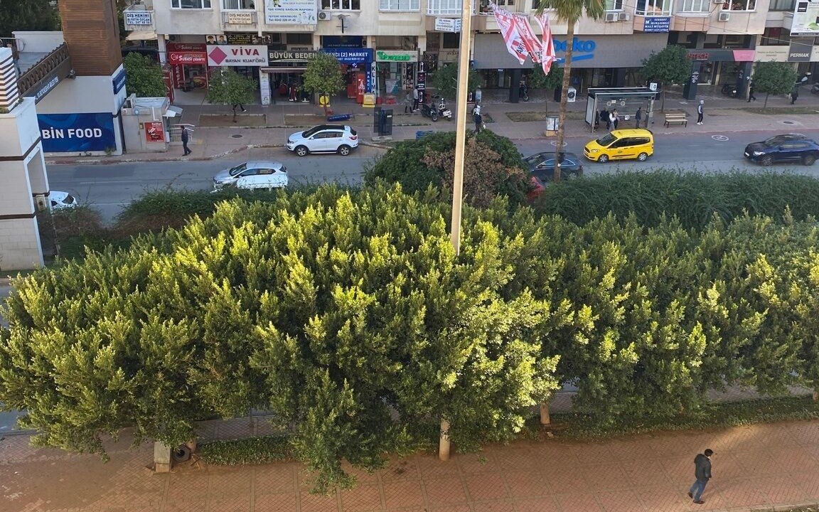 Photo of Others in Antalya City Centre