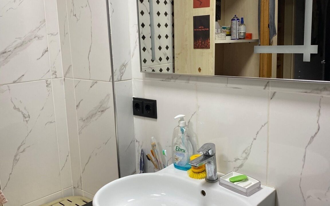 Photo of Bathroom in Antalya City Centre