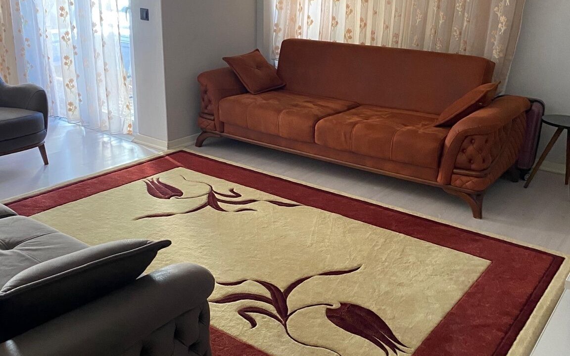 Photo of Livingroom in Antalya City Centre