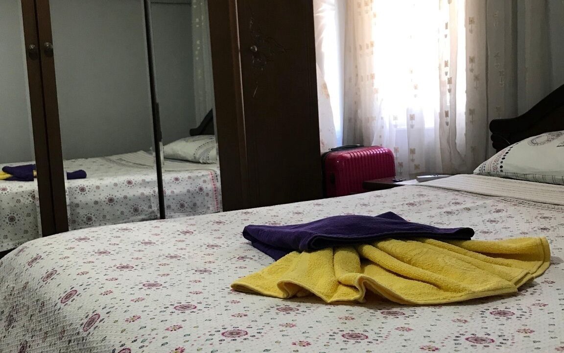Photo of Bedroom in Antalya City Centre