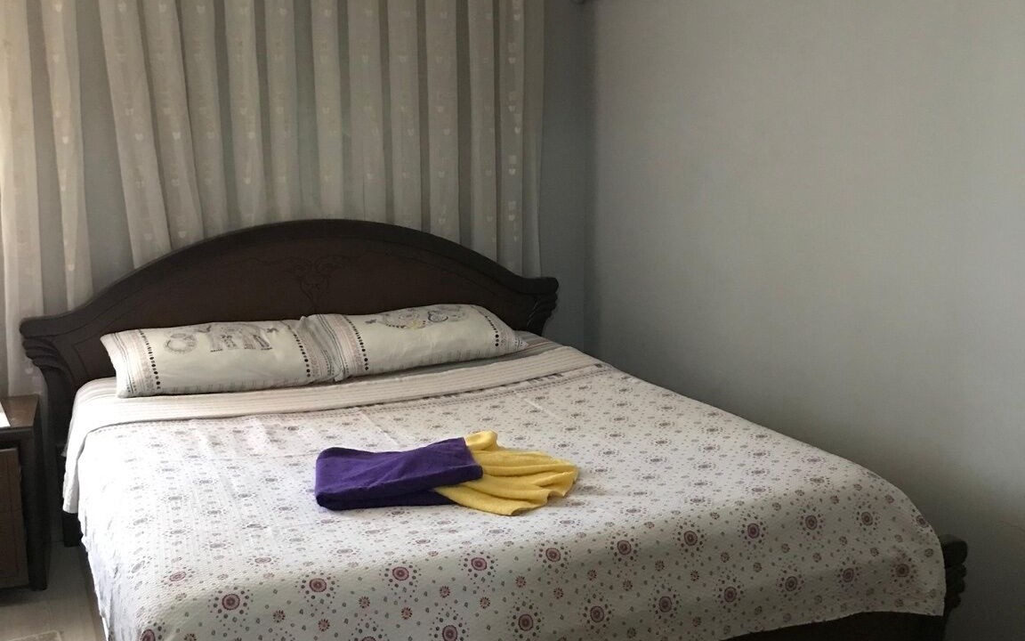 Photo of Bedroom in Antalya City Centre