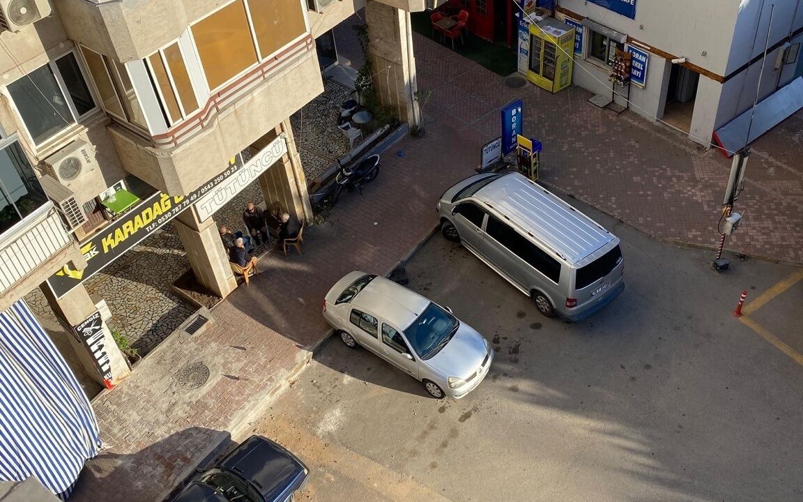 Photo of Others in Antalya City Centre