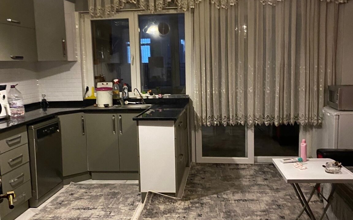Photo of Kitchen in Antalya City Centre