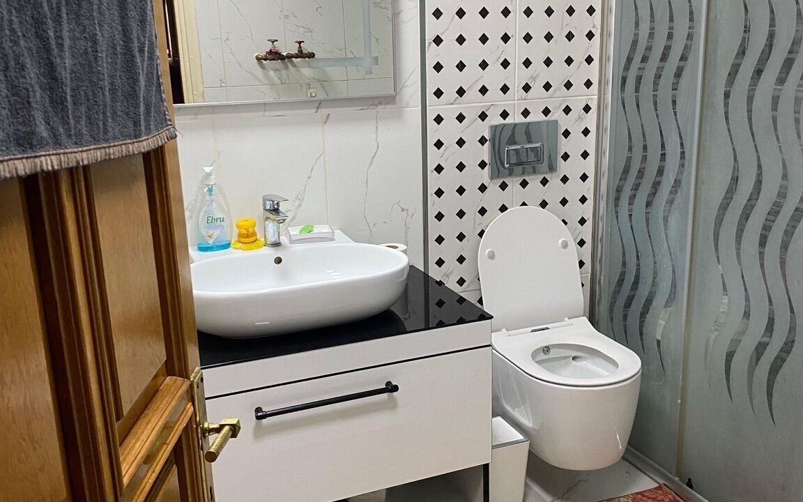 Photo of Bathroom in Antalya City Centre