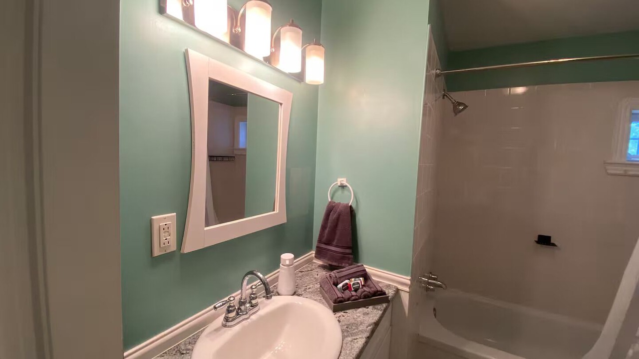 Photo of Bathroom in Greens Harbour
