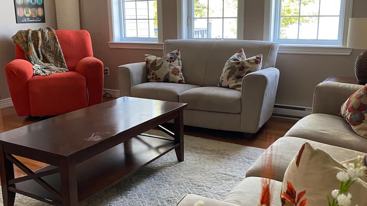 Photo of Livingroom in Greens Harbour