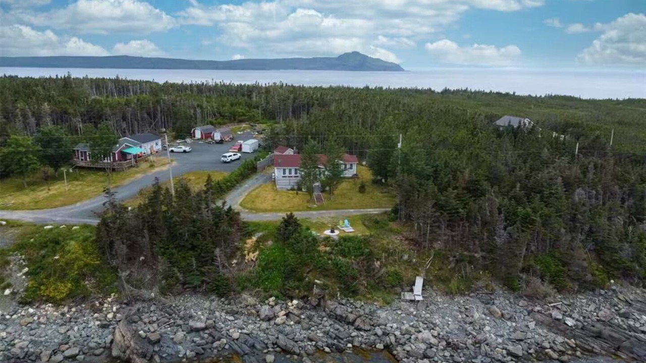 Photo of Outdoor in Greens Harbour