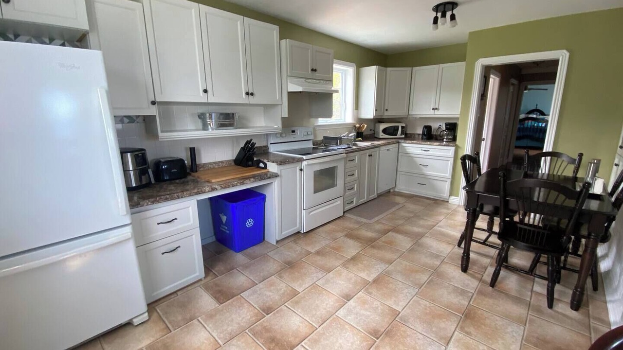 Photo of Kitchen in Greens Harbour