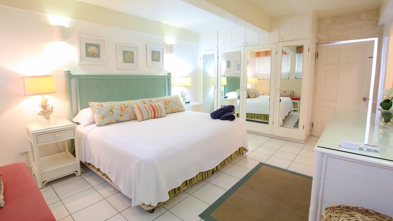 Photo of Bedroom in Sunset Crest