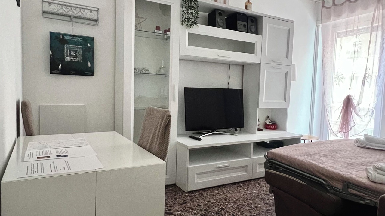 Photo of Bedroom in Quartiere XXI Pietralata