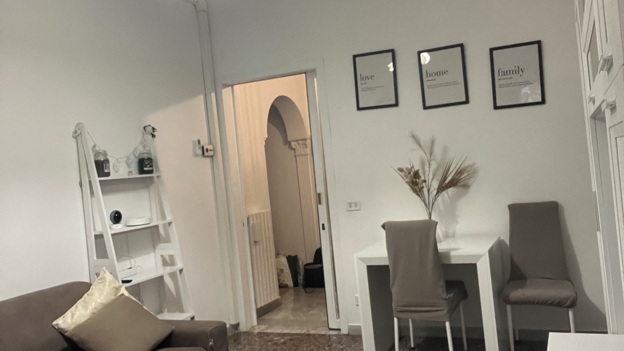 Photo of Livingroom in Quartiere XXI Pietralata