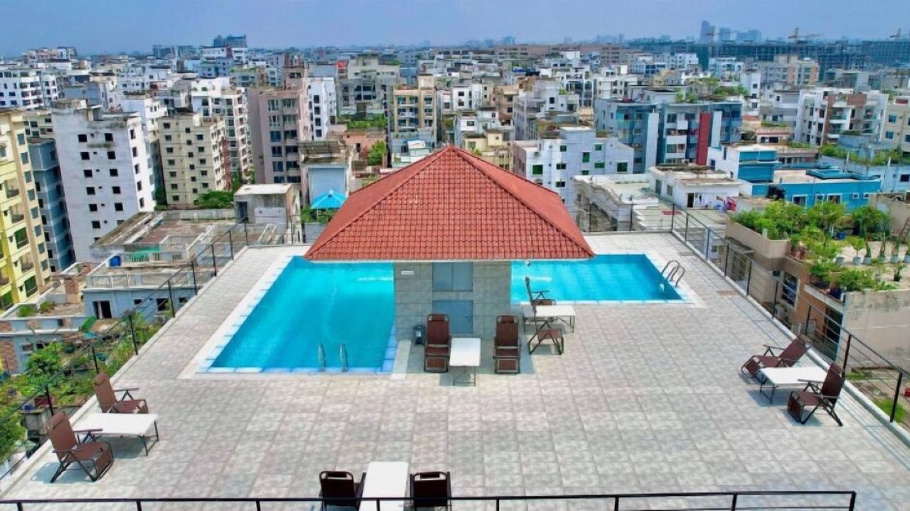Photo of Outdoor in Dhaka