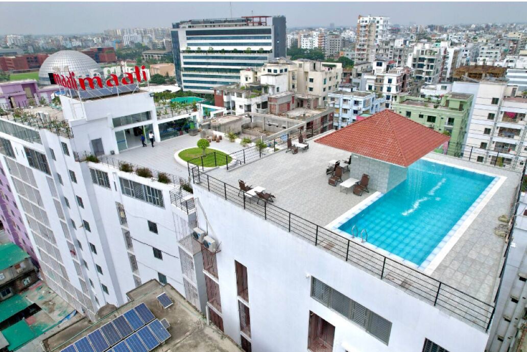 Photo of Outdoor in Dhaka
