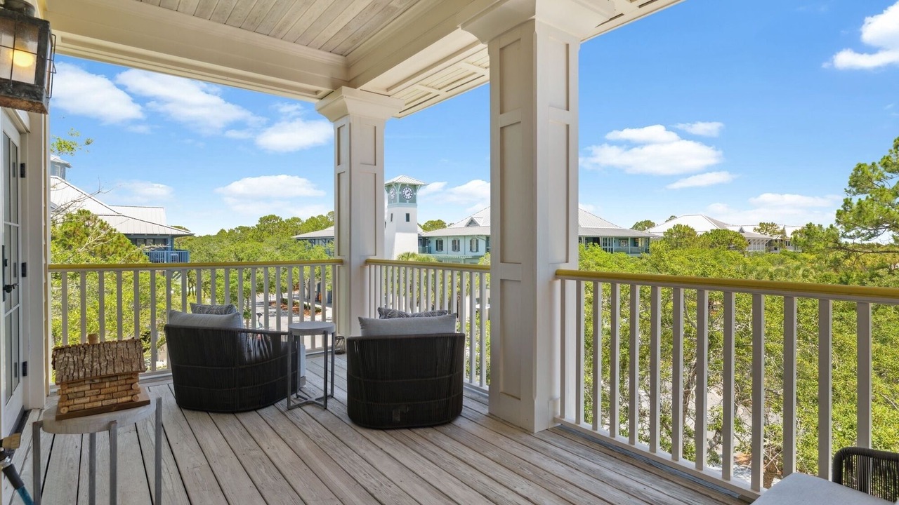 Photo of Outdoor in Beach District