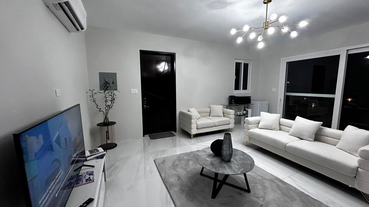 Photo of Livingroom in Road Town