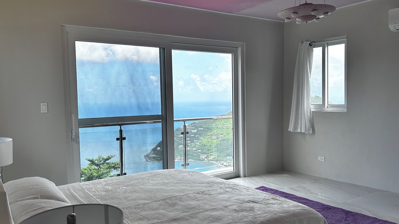 Photo of Bedroom in Road Town
