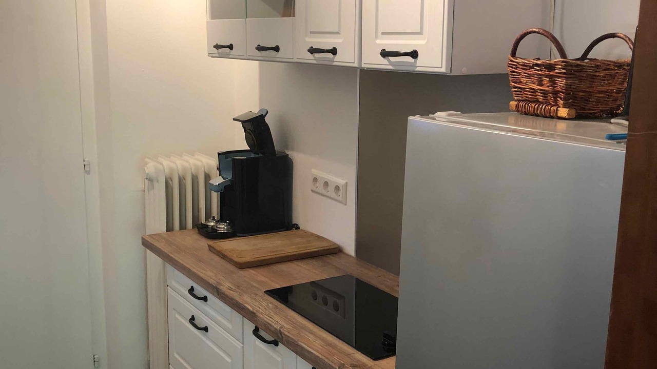 Photo of Kitchen in Beuren
