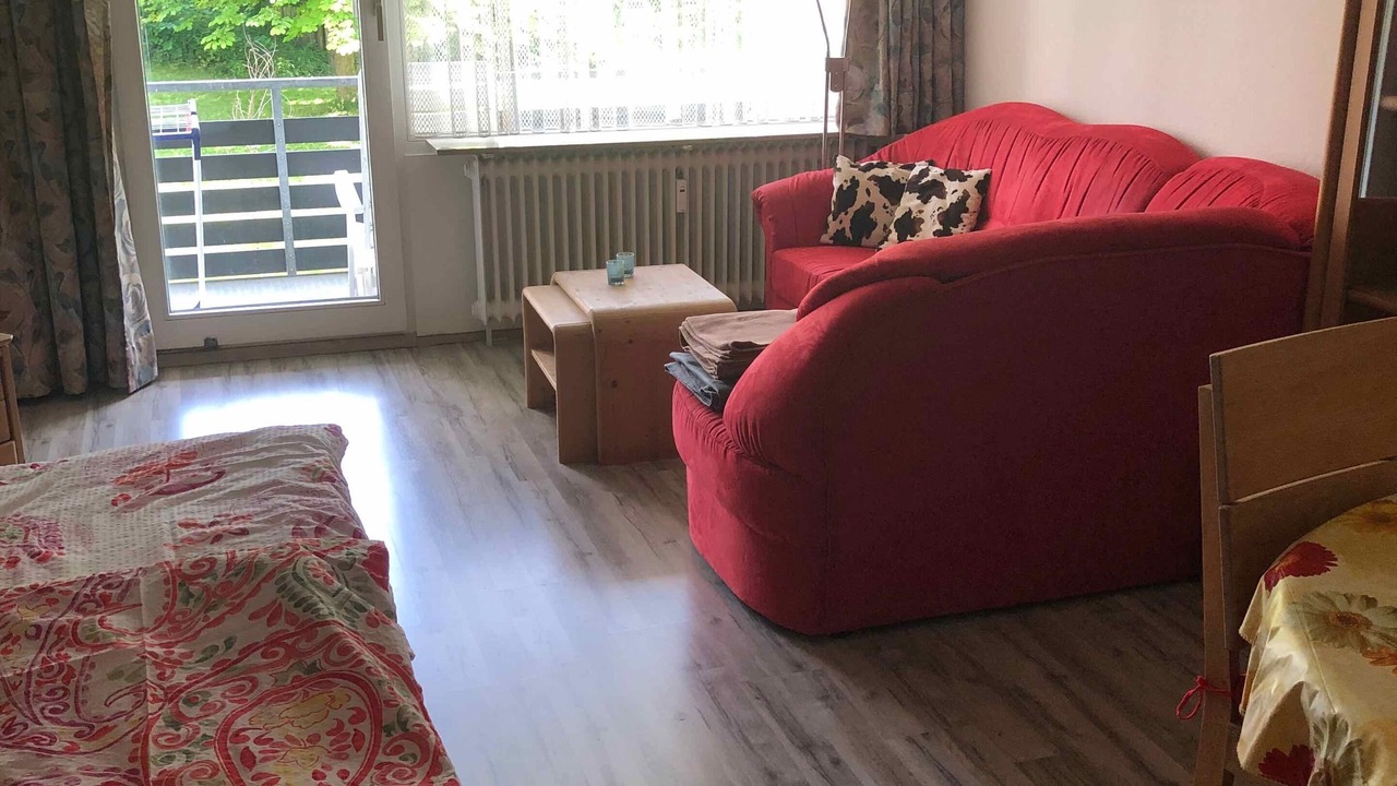Photo of Livingroom in Beuren