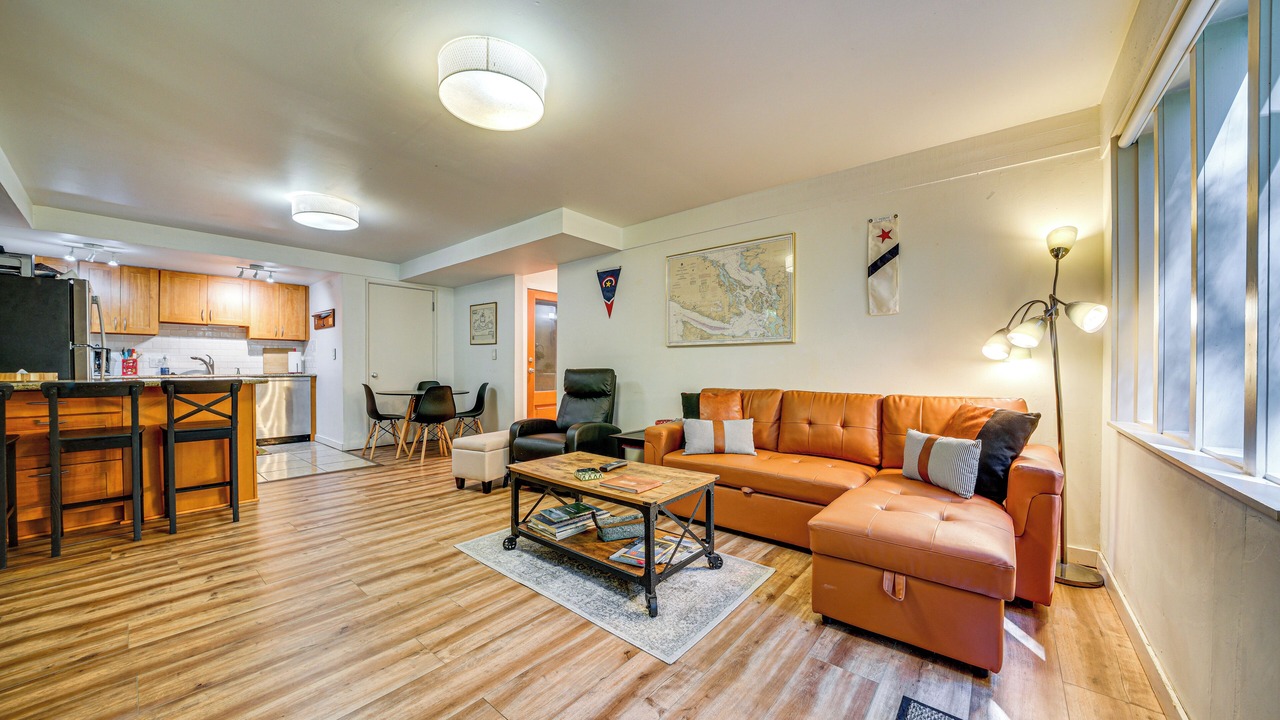 Photo of Bedroom in Mercer Island