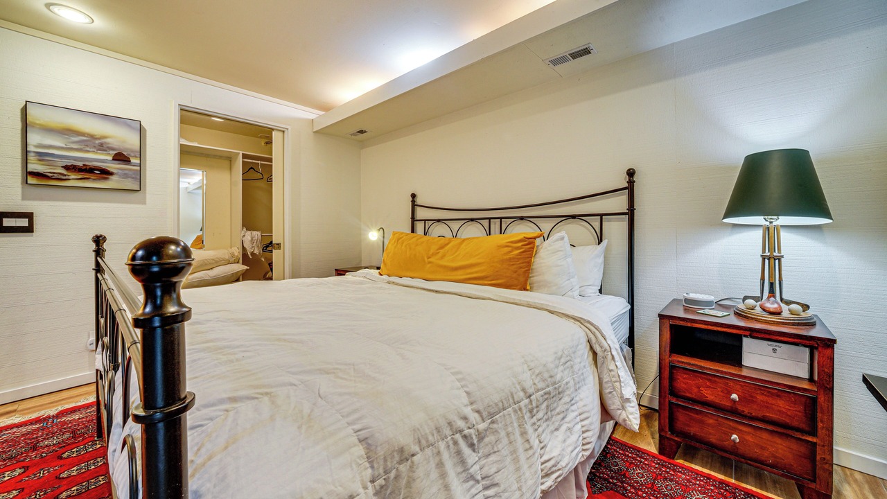 Photo of Bedroom in Mercer Island