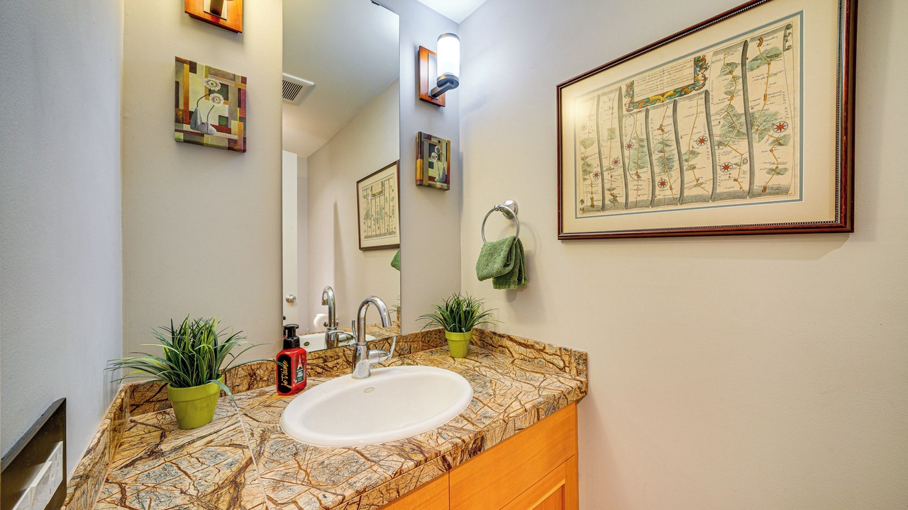 Photo of Bathroom in Mercer Island