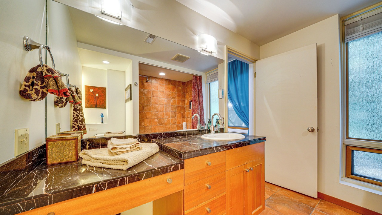 Photo of Bathroom in Mercer Island