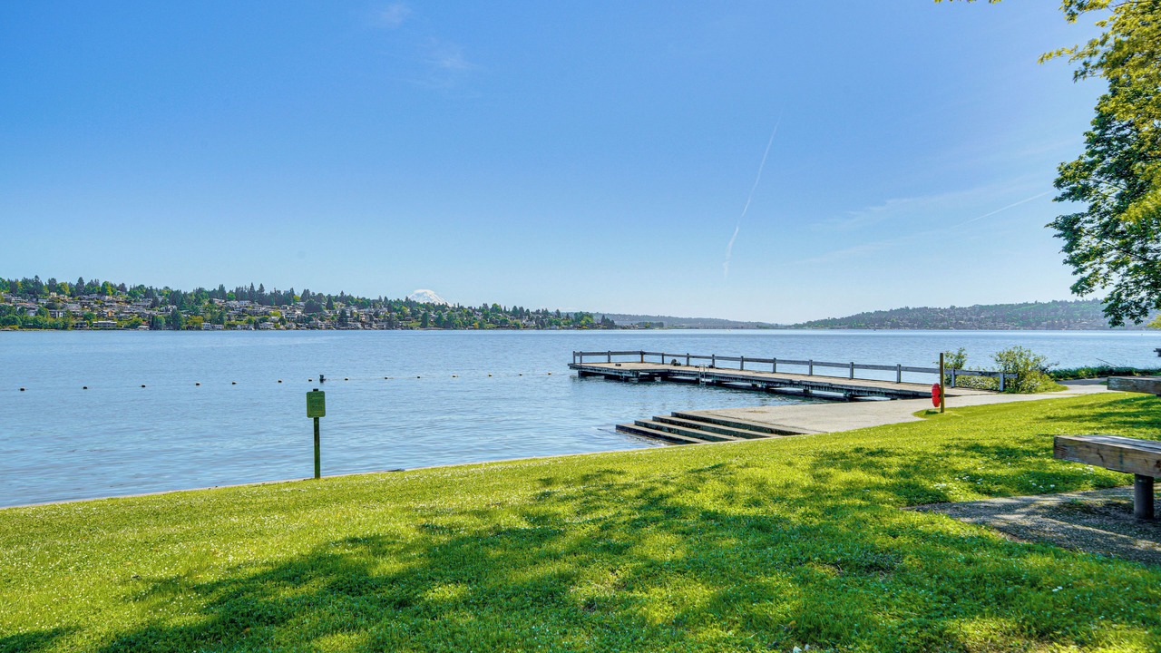 Photo of Outdoor in Mercer Island