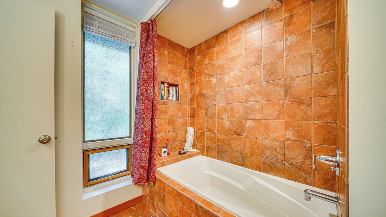Photo of Bathroom in Mercer Island