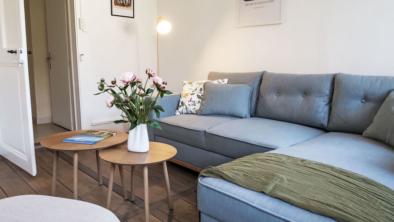 Photo of Livingroom in Yvorne