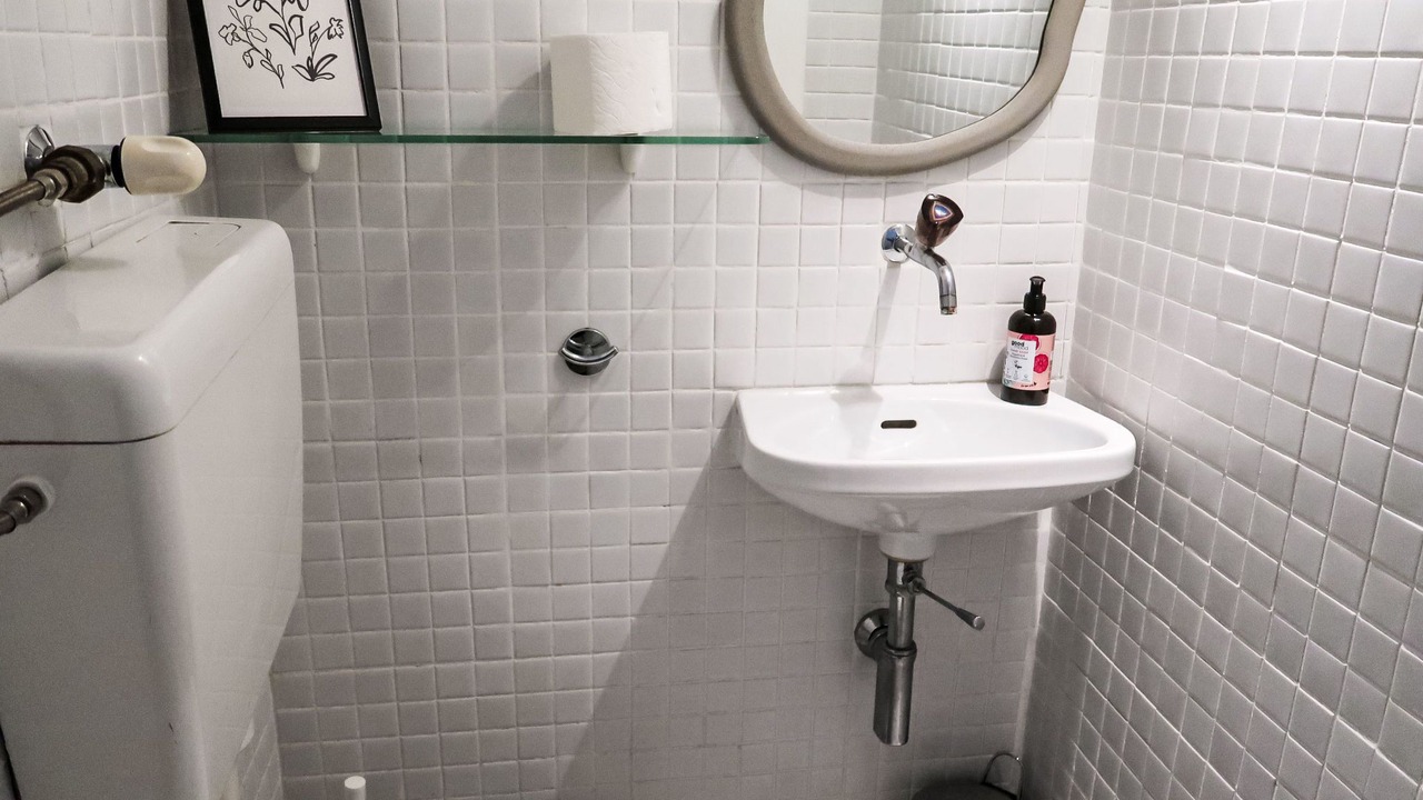 Photo of Bathroom in Yvorne