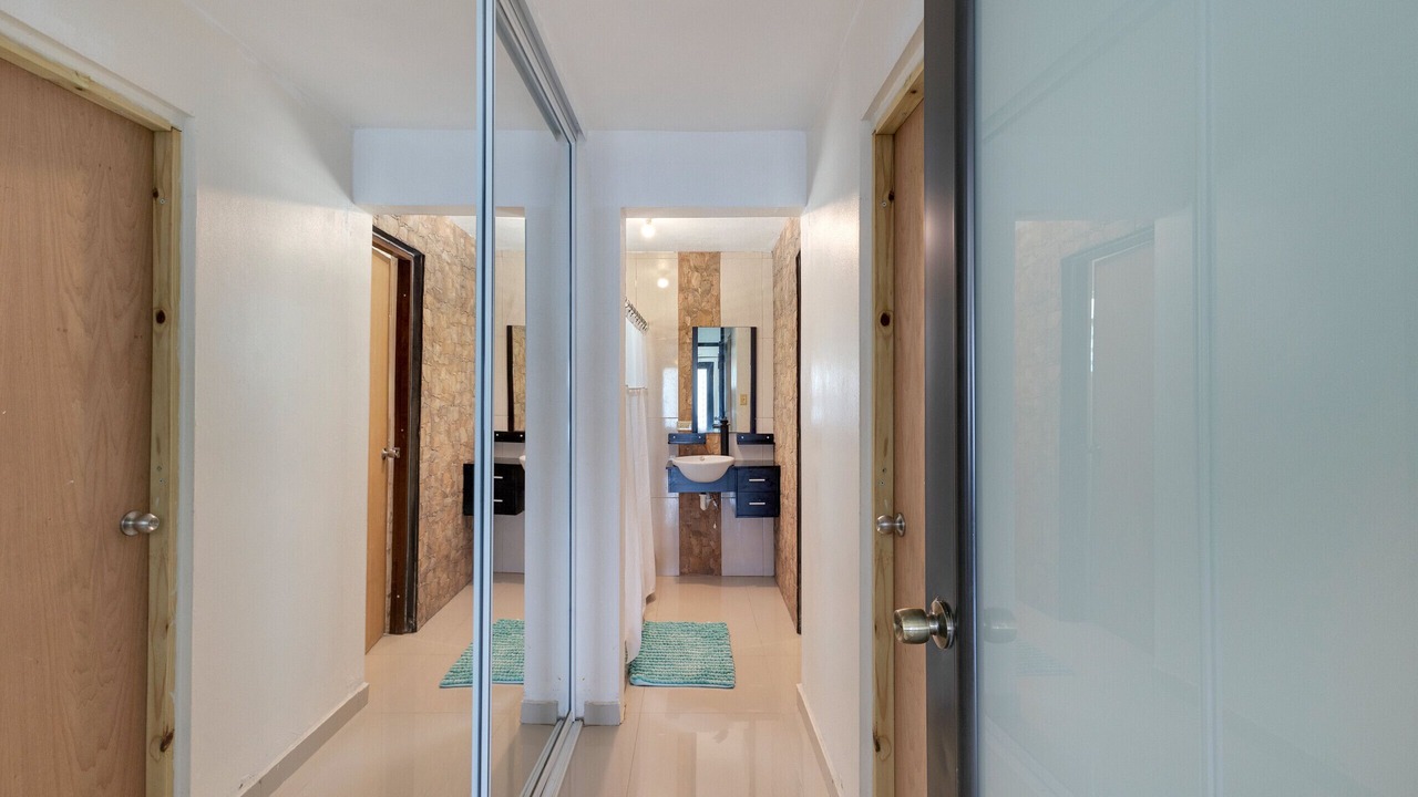Photo of Bathroom in Pugnado Afuera
