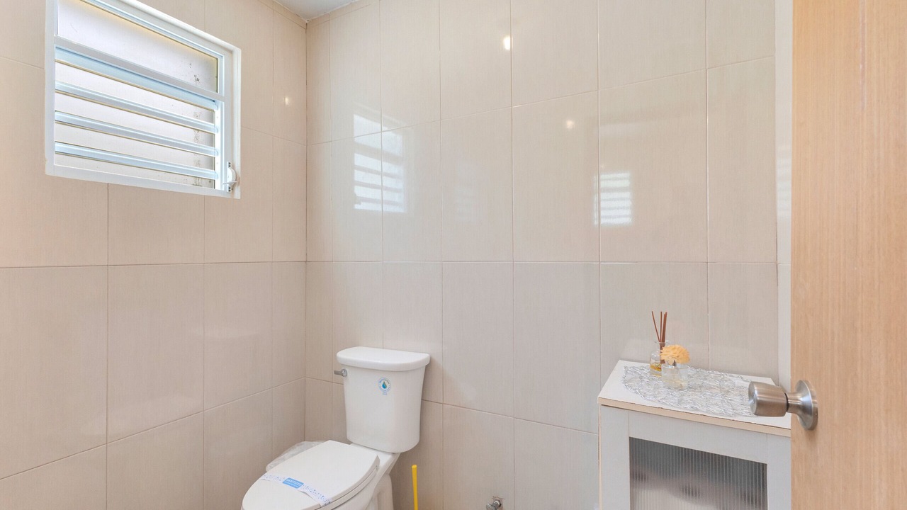 Photo of Bathroom in Pugnado Afuera