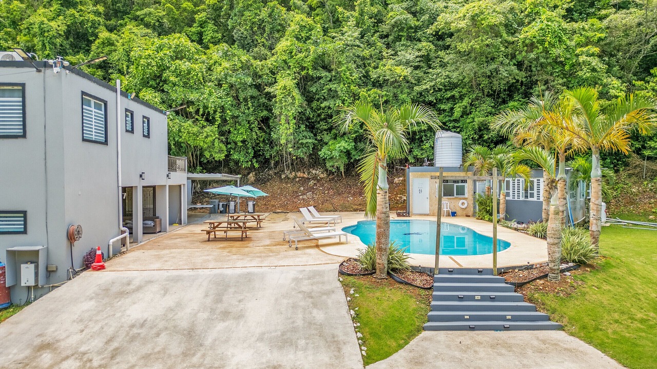 Photo of Outdoor in Pugnado Afuera