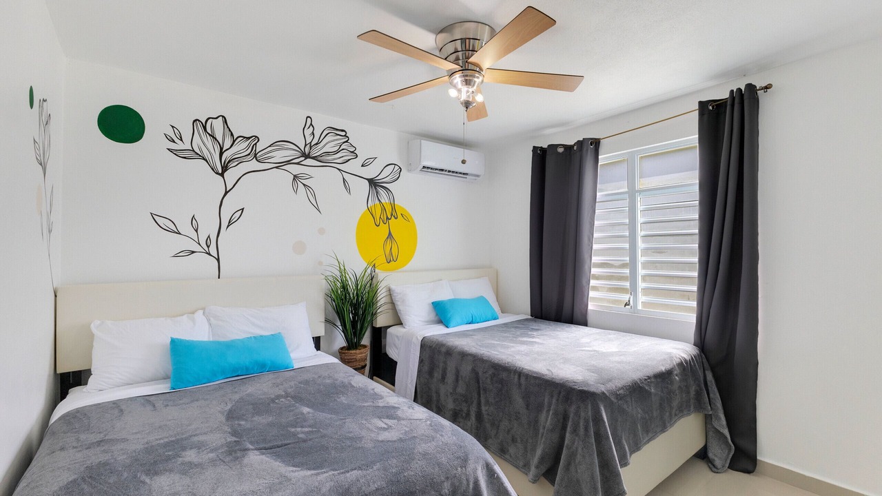 Photo of Bedroom in Pugnado Afuera