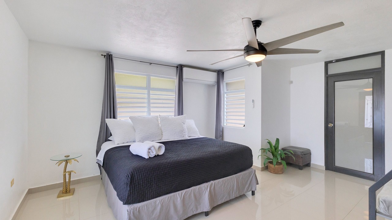 Photo of Bedroom in Pugnado Afuera