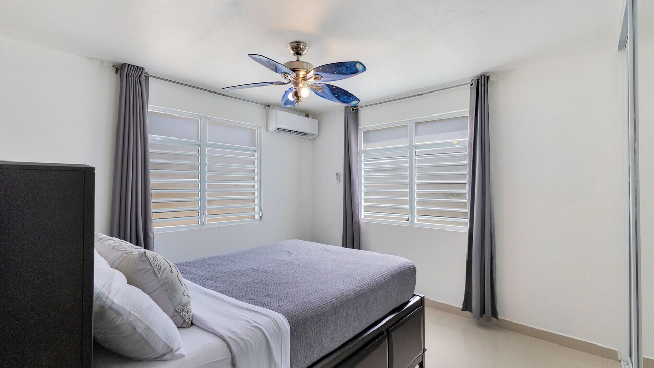 Photo of Bedroom in Pugnado Afuera