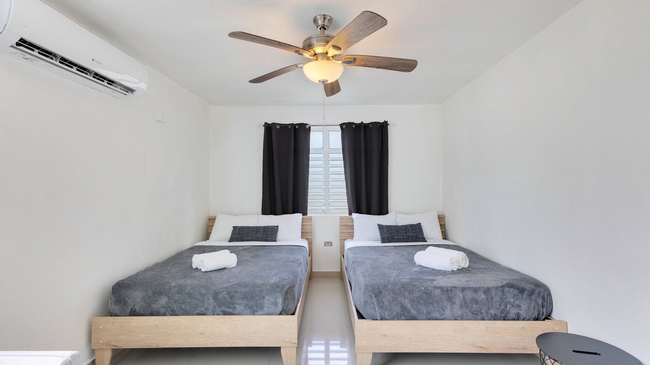 Photo of Bedroom in Pugnado Afuera