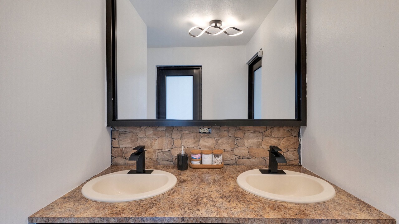 Photo of Bathroom in Pugnado Afuera