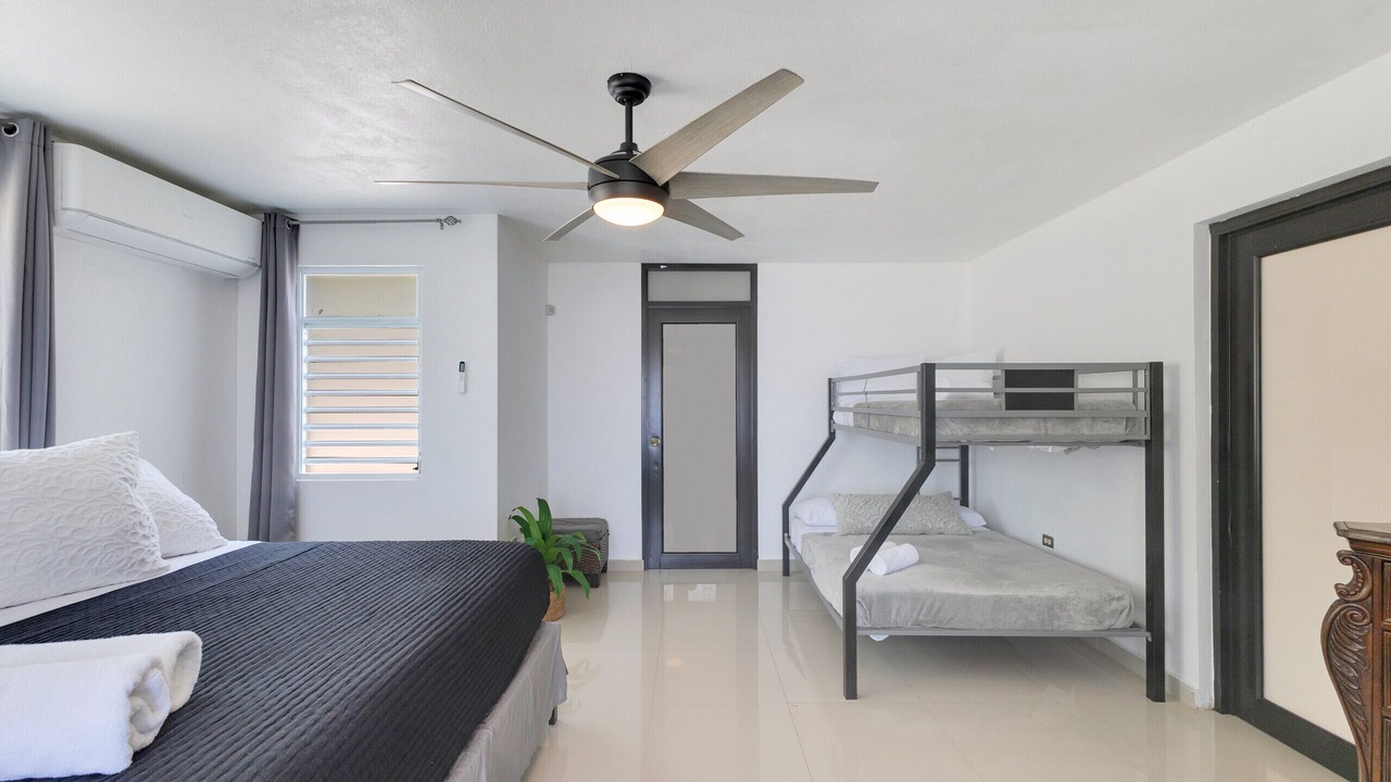 Photo of Bedroom in Pugnado Afuera