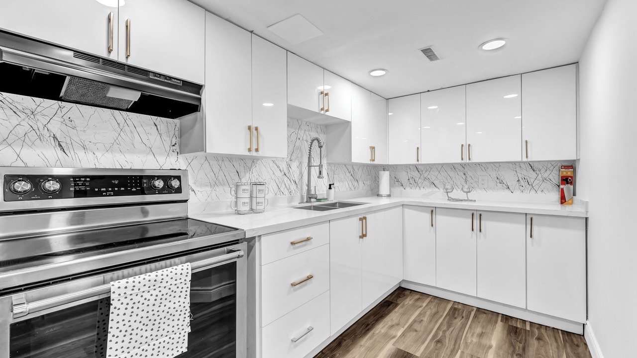 Photo of Kitchen in Hamilton