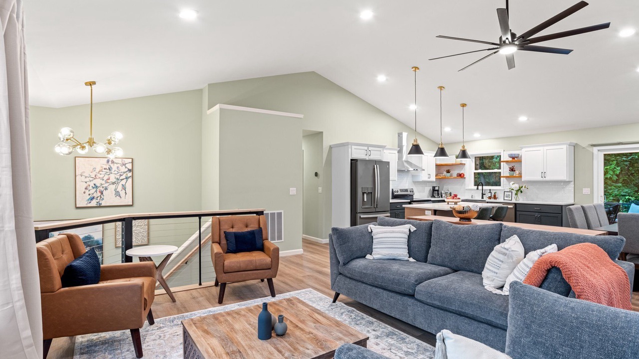Photo of Livingroom in Harrisburg