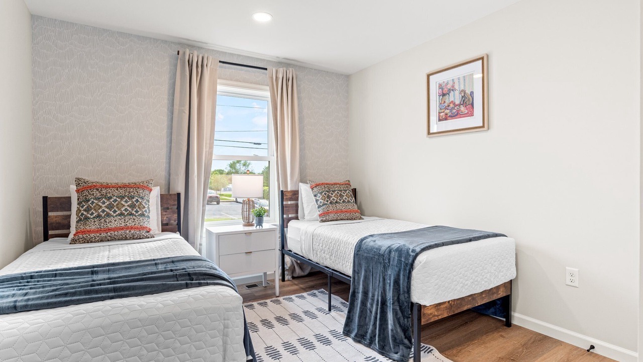Photo of Bedroom in Harrisburg