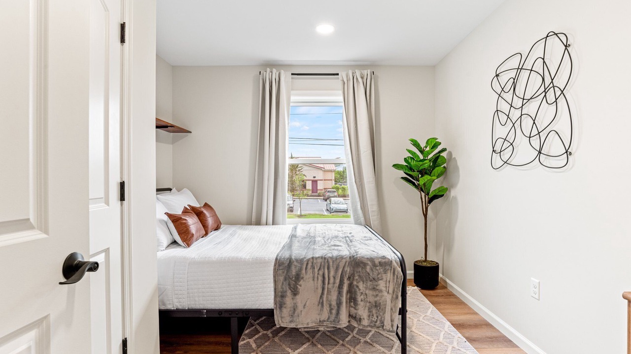 Photo of Bedroom in Harrisburg
