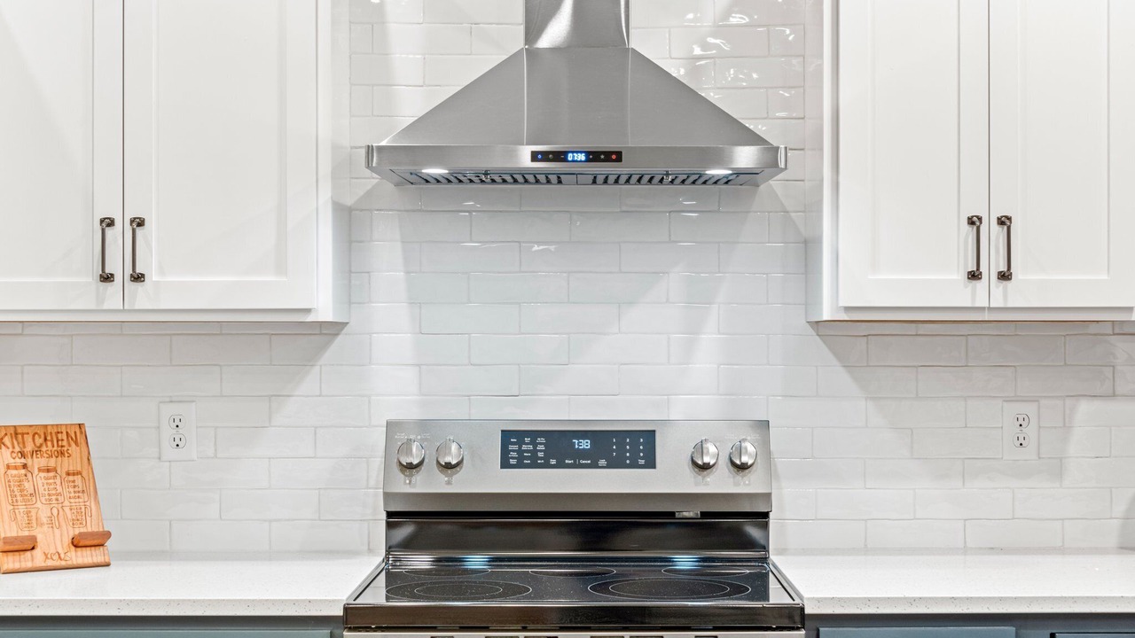 Photo of Kitchen in Harrisburg