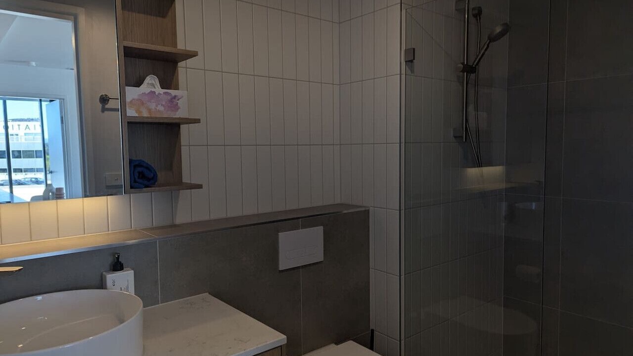 Photo of Bathroom in Phillip